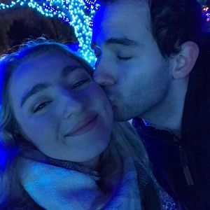 Meet your Posher, Charlea